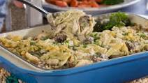 Amish Chicken Casserole Amish Chicken Casserole