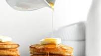 Mini Silver Dollar Pancakes Mini Silver Dollar Pancakes