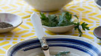 A brief history of chicken soup, the ‘Jewish penicillin’ - Food A brief history of chicken soup, the ‘Jewish penicillin’ - Food