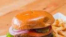 Bacon Cheddar Loaded Cheeseburger Recipe by Tasty Bacon Cheddar Loaded Cheeseburger Recipe by Tasty