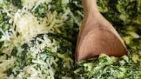 The Best Creamed Spinach Recipe The Best Creamed Spinach Recipe