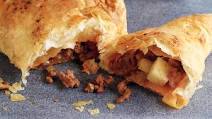 Beef and Potato Hand Pies Beef and Potato Hand Pies