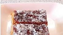 Honey cake recipe (eggless and without oven) | Indian honey cake recipe Honey cake recipe (eggless and without oven) | Indian honey cake recipe