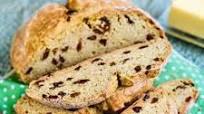 Easy Irish Soda Bread Easy Irish Soda Bread