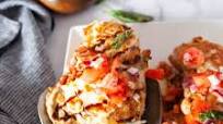 Stovetop Bruschetta Chicken Stovetop Bruschetta Chicken