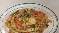 Receta de chop suey casero Receta de chop suey casero