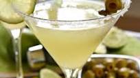 Mexican Martini Mexican Martini