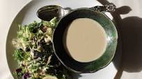Tahini Sauce Tahini Sauce