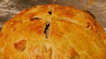 Tourtiere (French Pork Pie) Tourtiere (French Pork Pie)