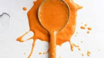 Healthy Vegan Buffalo Sauce Healthy Vegan Buffalo Sauce