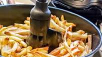 ActiFry French Fries ActiFry French Fries
