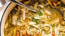 Chicken Noodle Soup Chicken Noodle Soup