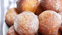 Grandma’s Zeppole Italian Doughnuts Grandma’s Zeppole Italian Doughnuts
