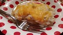 Gluten Free Sour Cream Chicken Enchiladas Gluten Free Sour Cream Chicken Enchiladas