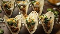 Pork Fillet Carnitas Pork Fillet Carnitas