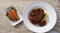 One Pot Osso Buco One Pot Osso Buco