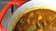 Carne Guisada (Puerto Rican Beef Stew) Carne Guisada (Puerto Rican Beef Stew)