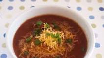Slow Cooker Chili Without Beans Slow Cooker Chili Without Beans