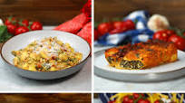 3 Way Feta Pasta 3 Way Feta Pasta