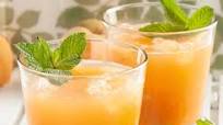 Peach Juice Peach Juice