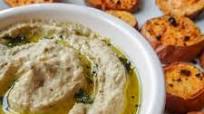 Baba ganoush Baba ganoush