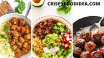 21 Healthy High Protein Vegan Meals You Need To Try! 21 Healthy High Protein Vegan Meals You Need To Try!
