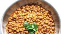 Chickpea Chana Masala Chickpea Chana Masala