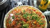 Pressure Cooker Osso Buco with Gremolata Pressure Cooker Osso Buco with Gremolata
