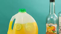 Mango Margarita By The Gallon Mango Margarita By The Gallon