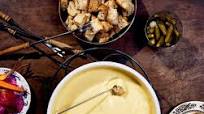 Cheese Fondue Cheese Fondue