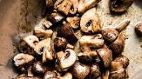 How To Dry-Sauté Mushrooms How To Dry-Sauté Mushrooms