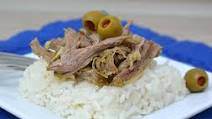 Pressure Cooker Puerto Rican Pork Roast (Pernil) Pressure Cooker Puerto Rican Pork Roast (Pernil)