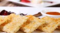 Galletas de arroz integral Galletas de arroz integral