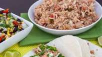 Chicken Carnitas Chicken Carnitas