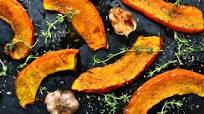 5 Mouthwatering Vegan Pumpkin Recipes to Try This Season 5 Mouthwatering Vegan Pumpkin Recipes to Try This Season
