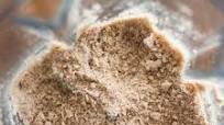 Harina de almendras con Vitamix Harina de almendras con Vitamix