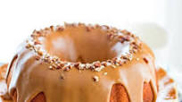 Caramel Bundt Cake Caramel Bundt Cake