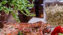 Juicy Grilled Pork Chops Juicy Grilled Pork Chops