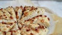 Focaccia Morbidissima con Li.Co.li Focaccia Morbidissima con Li.Co.li