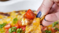 Chili Cheese Dip Recipe Chili Cheese Dip Recipe