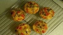 Paleo Omelette Muffins Paleo Omelette Muffins