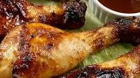 Best Damn Air Fryer Chicken Legs Best Damn Air Fryer Chicken Legs