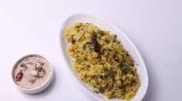 HYDERABADI KHICHDI WITH KATTA HYDERABADI KHICHDI WITH KATTA