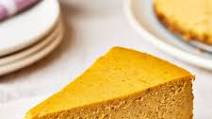 How To Make Pumpkin Cheesecake How To Make Pumpkin Cheesecake