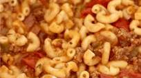 Instant Pot American Goulash Instant Pot American Goulash