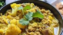 Ground Turkey Curry Ground Turkey Curry