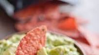 Easy Guacamole Recipe Easy Guacamole Recipe
