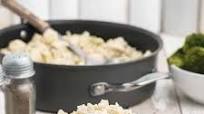 Chicken and Rice Chicken and Rice