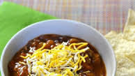 Wendy’s Chili Wendy’s Chili