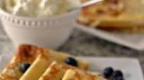 Easy Crepe Recipe Easy Crepe Recipe